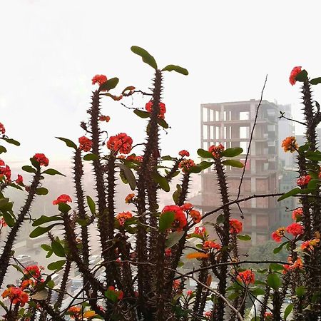 Hotel Afford Inn Dhaka Exterior photo