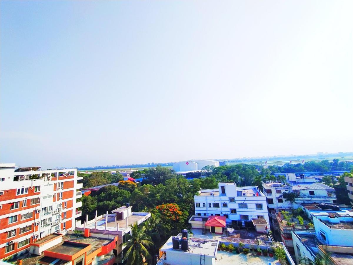 Hotel Afford Inn Dhaka Exterior photo