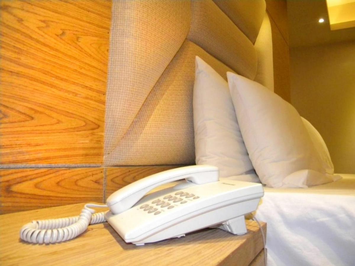 Hotel Afford Inn Dhaka Exterior photo