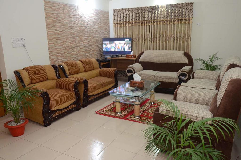 Hotel Afford Inn Dhaka Exterior photo