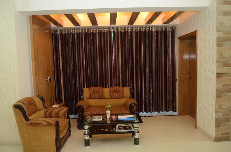 Hotel Afford Inn Dhaka Exterior photo