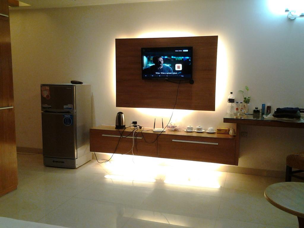Hotel Afford Inn Dhaka Exterior photo