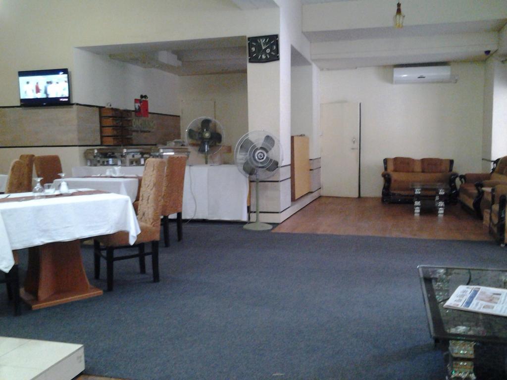 Hotel Afford Inn Dhaka Exterior photo