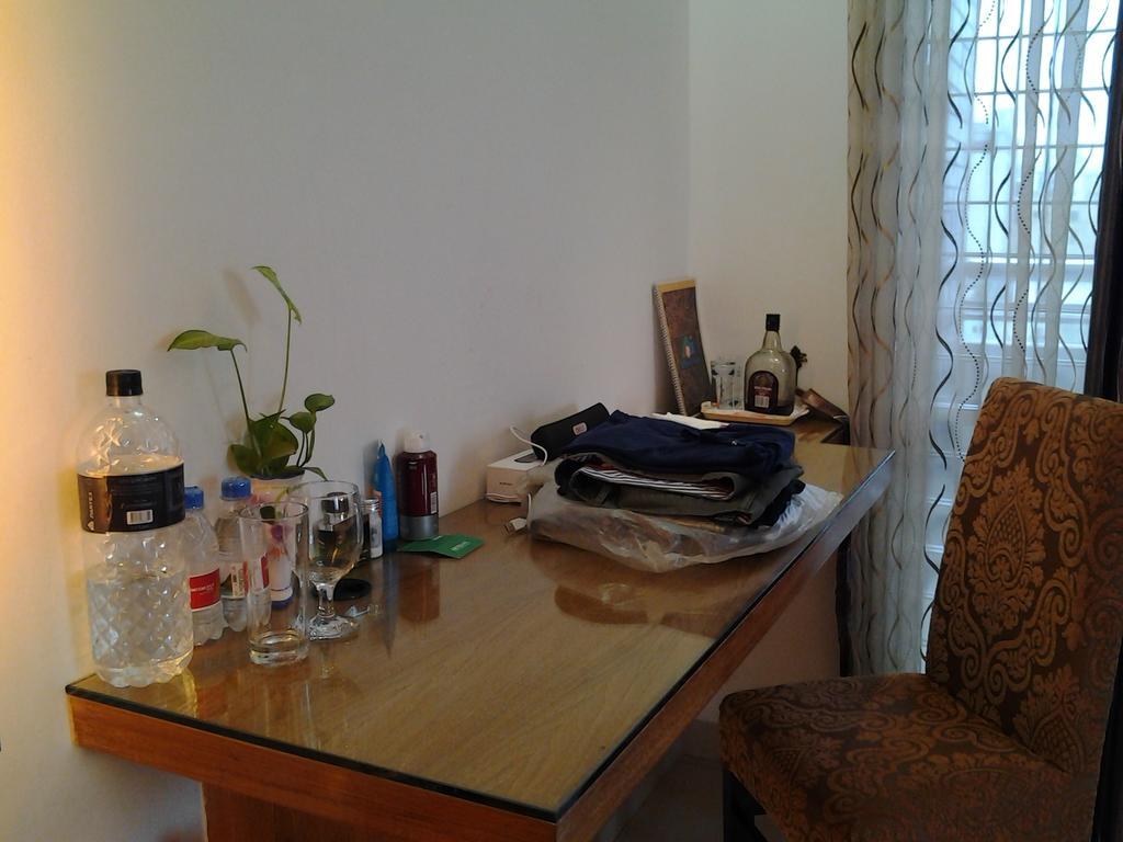 Hotel Afford Inn Dhaka Room photo