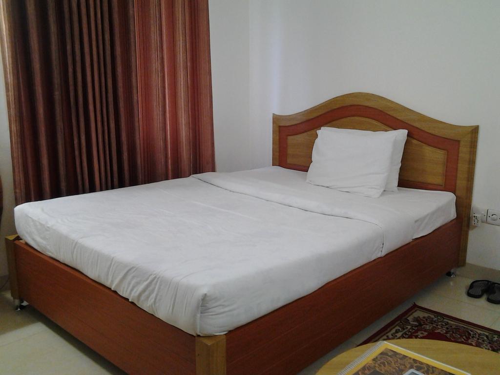 Hotel Afford Inn Dhaka Room photo